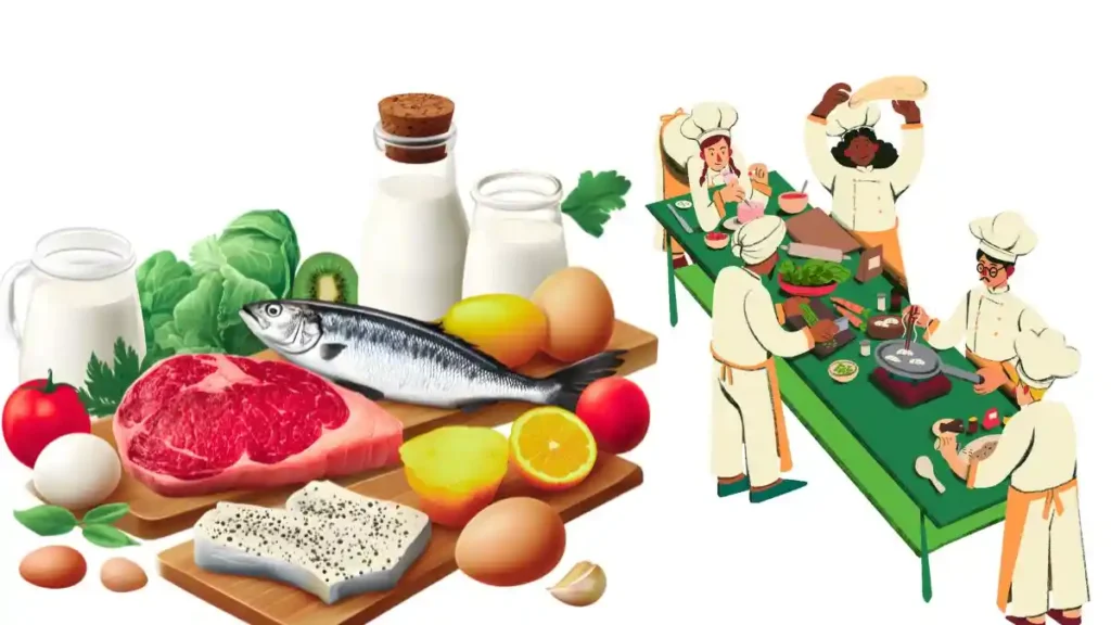 What is Halal Cuisine